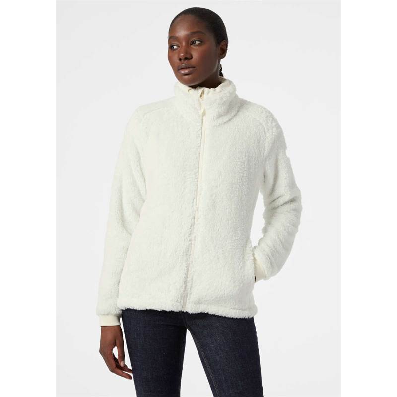 Helly Hansen Womens Precious 2 Fleece Jacket-3